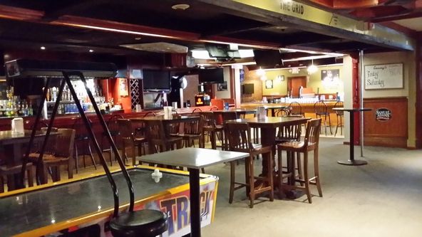 Cassey's Sports Bar: 220 Oneil Blvd, Attleboro, MA 02703